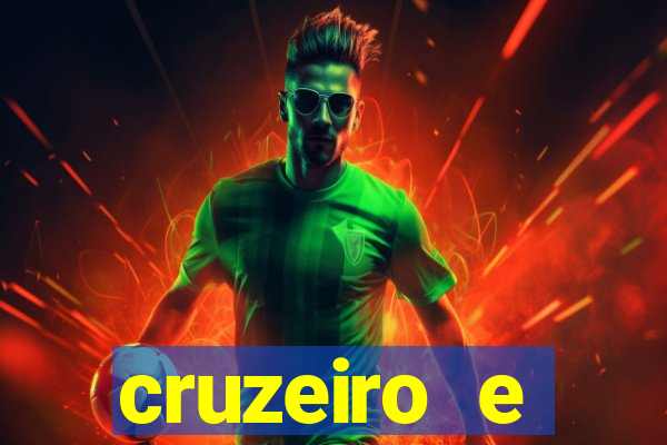 cruzeiro e fluminense futemax